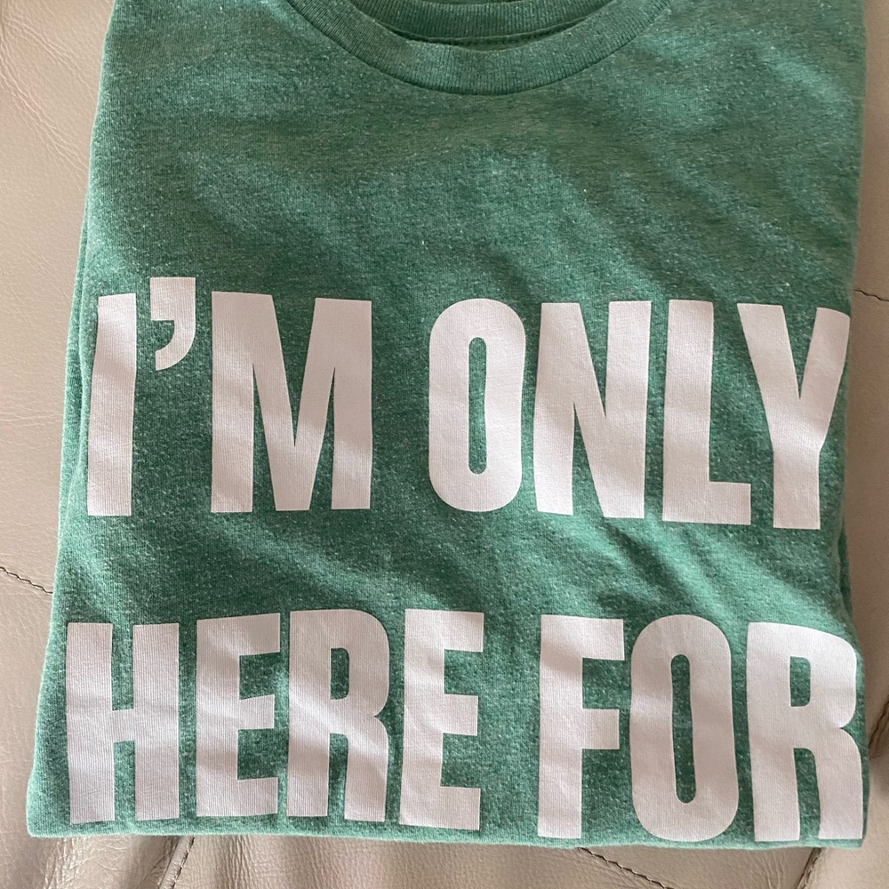 Boys children place T-shirt